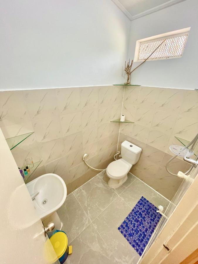 Thulusdhoo Garden Villa Ngoại thất bức ảnh