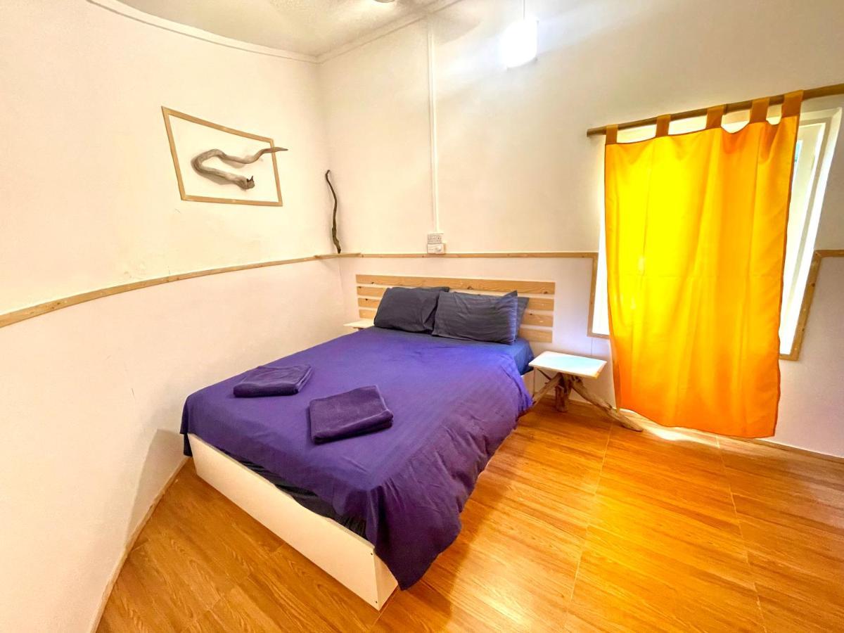 Thulusdhoo Garden Villa Ngoại thất bức ảnh
