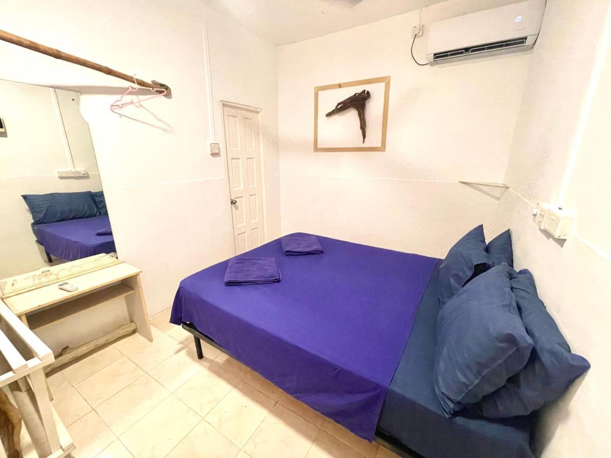 Thulusdhoo Garden Villa Ngoại thất bức ảnh